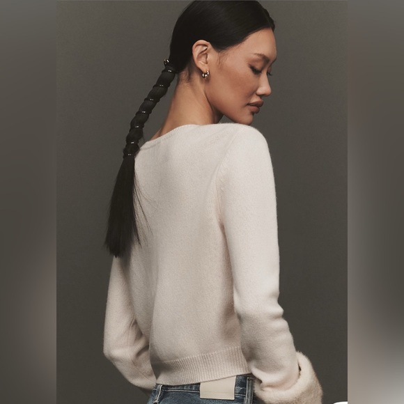 Coil Hair Ties, Set of 3 - Picture 3 of 4